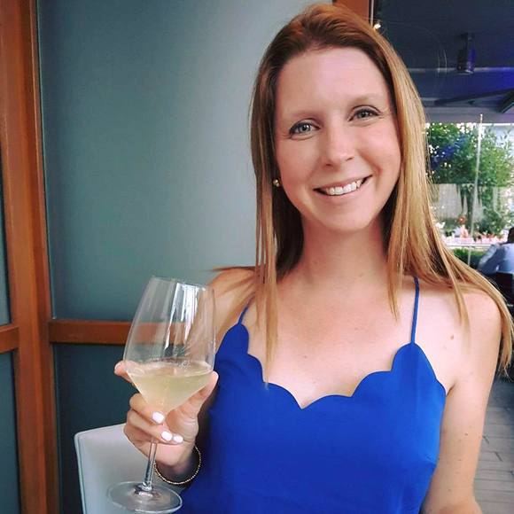 Meet your Posher, Andrea - Picture 1 of 1